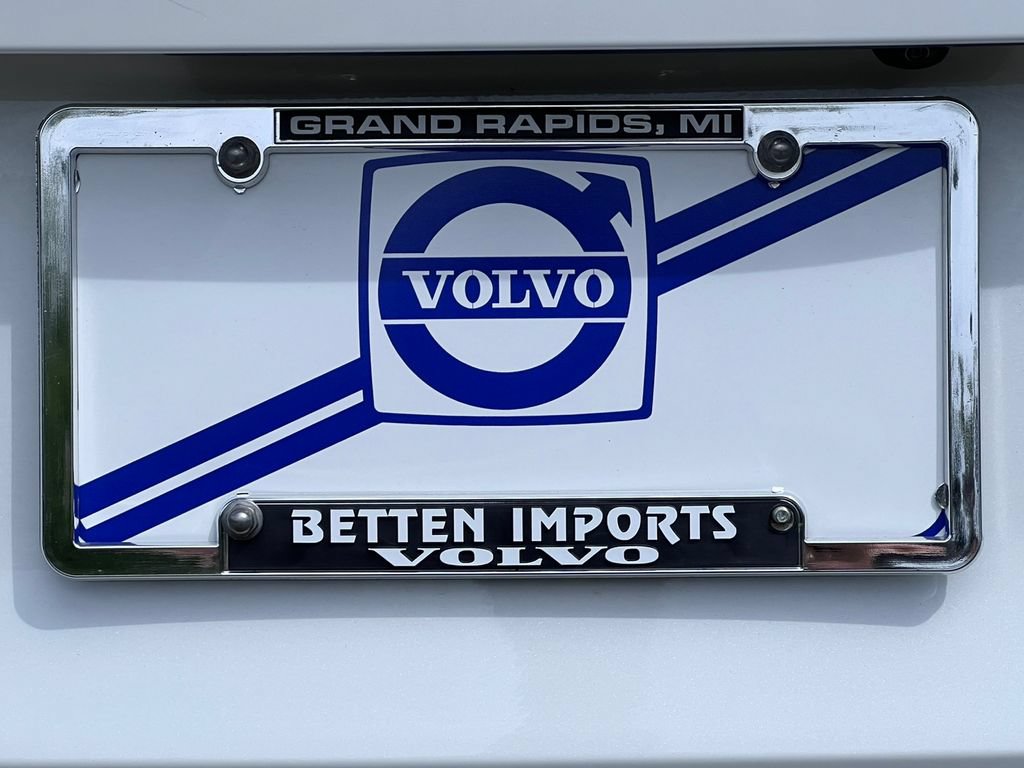 New 2026 Volvo XC90 B6 Ultra w/ Protection Package AWD/4WD image 35