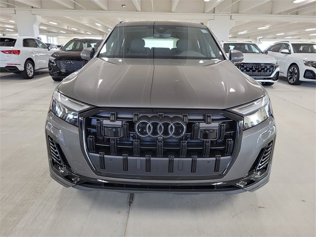 New 2026 Audi Q7 2.0T Premium Plus image 3
