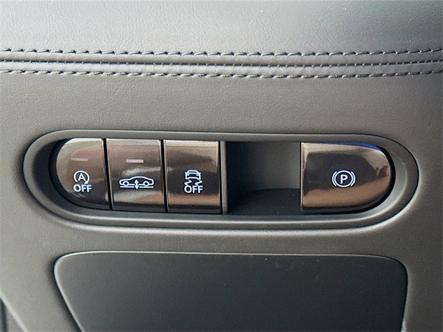 New 2026 Genesis G90 3.5T Prestige image 21