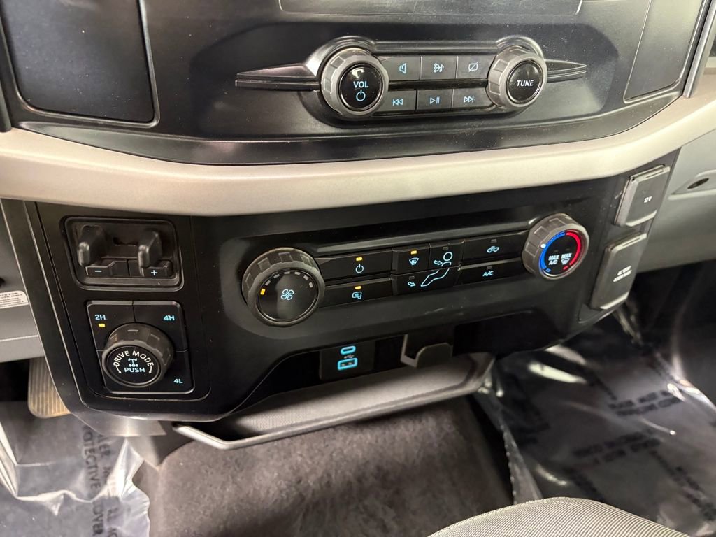 Certified 2023 Ford F150 XL w/ Trailer Tow Package image 20