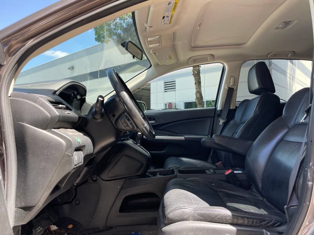 Used 2013 Honda CR-V EX-L image 11