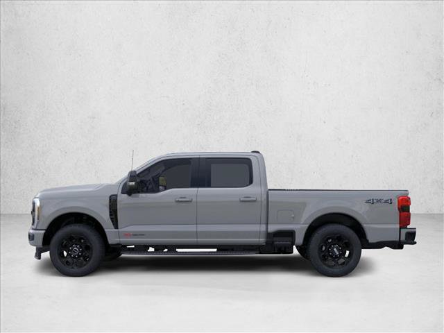 New 2026 Ford F250 Lariat w/ Black Appearance Package AWD/4WD image 3
