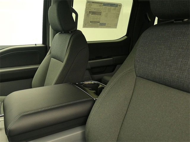 New 2025 Ford F150 XLT w/ Equipment Group 302A MID image 19