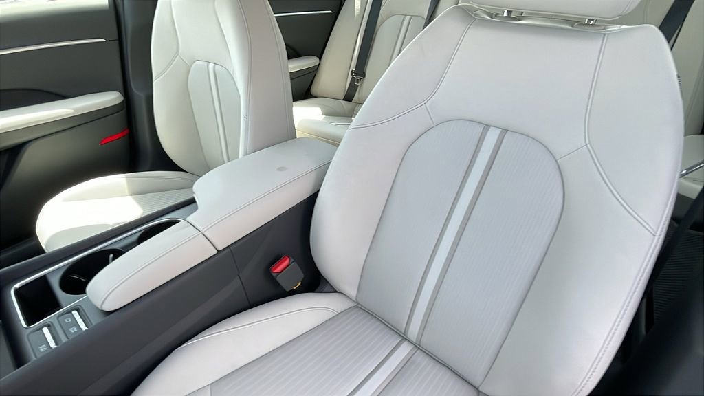 New 2025 Hyundai Sonata SEL image 15