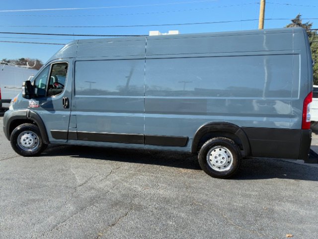 Used 2020 RAM ProMaster 3500 image 13