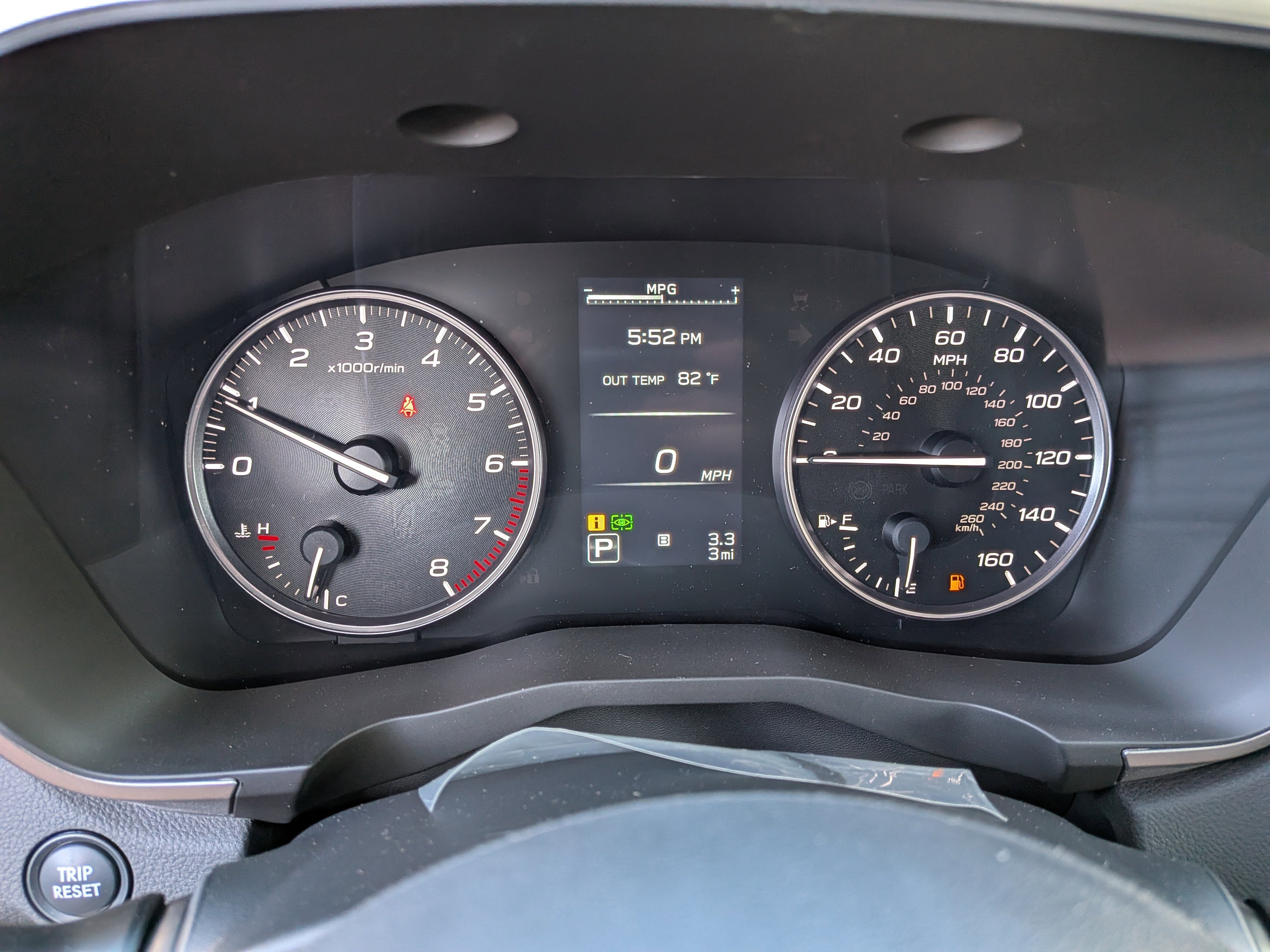 New 2026 Subaru Ascent Touring image 29