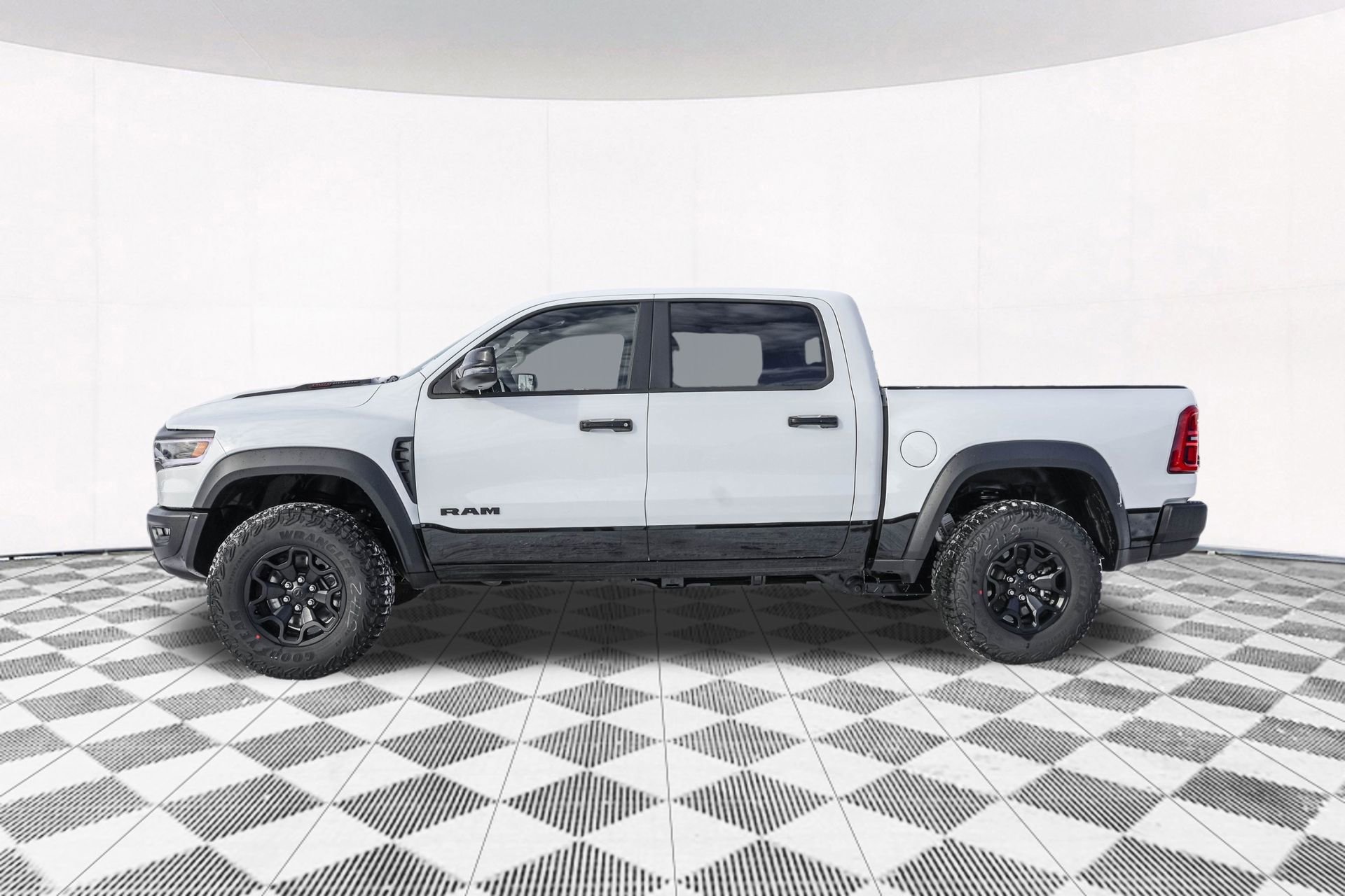 New 2026 RAM 1500 RHO image 7