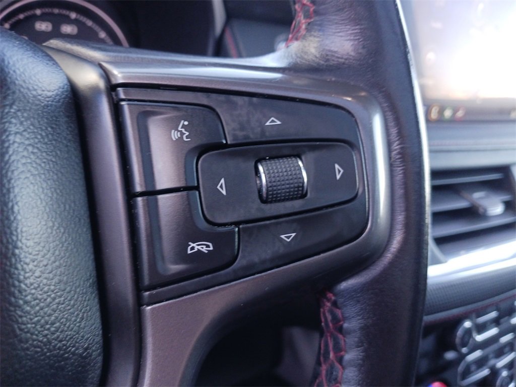 Used 2021 Chevrolet Tahoe RST image 35