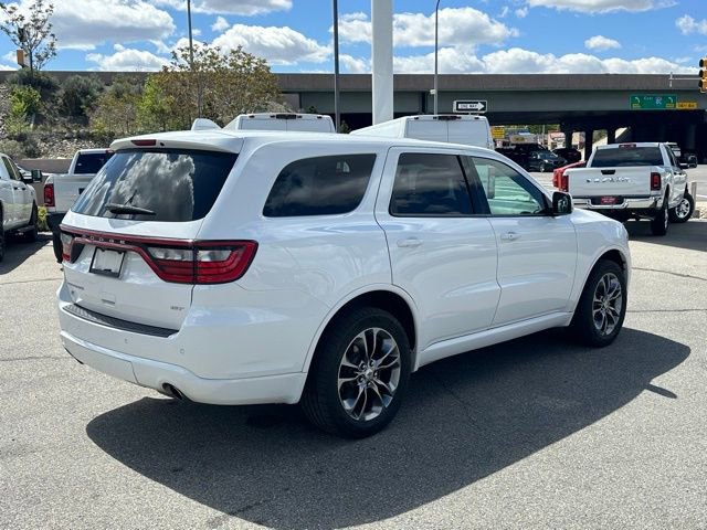 Used 2019 Dodge Durango GT AWD/4WD image 8