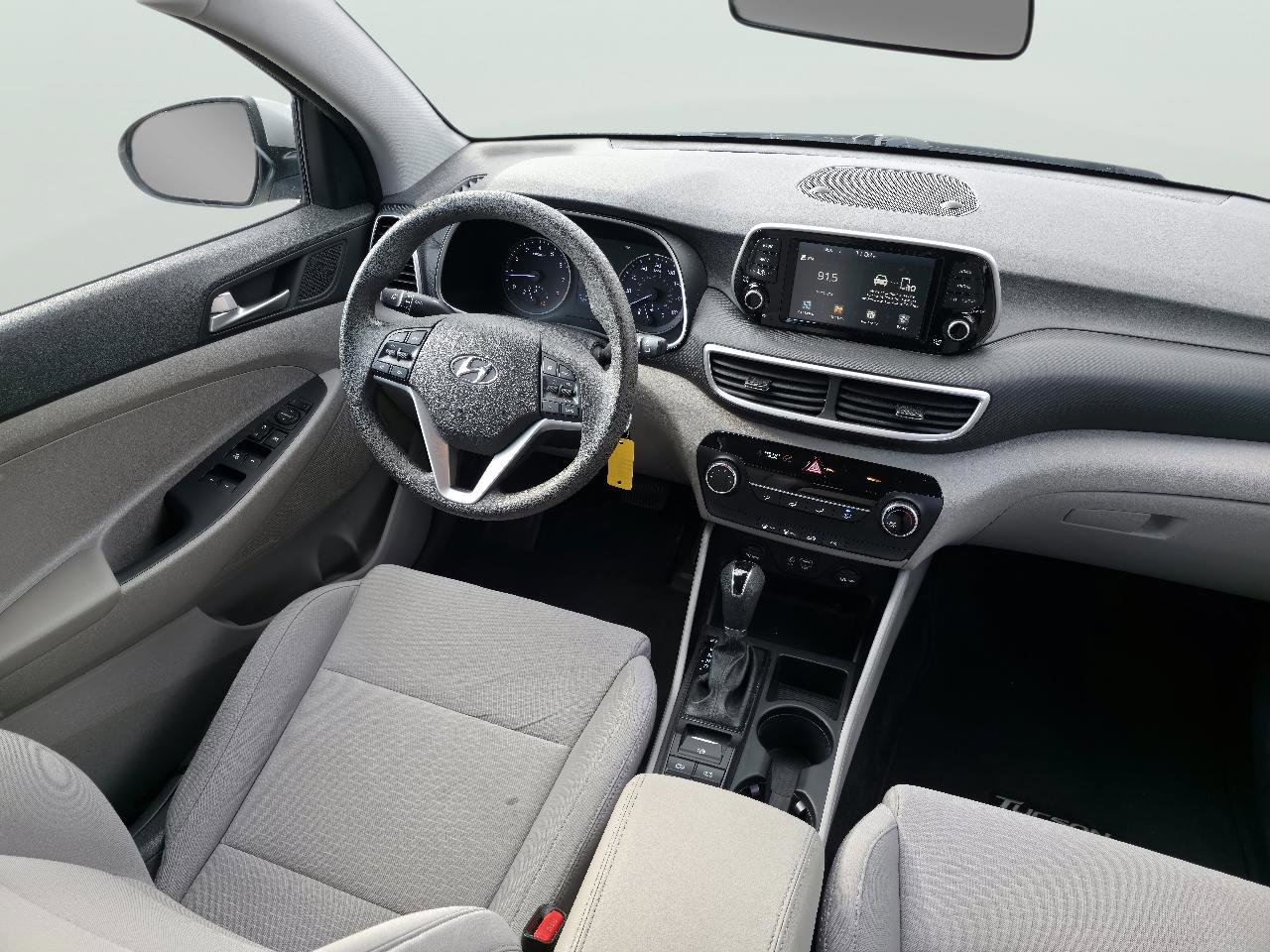 Used 2020 Hyundai Tucson SE image 15