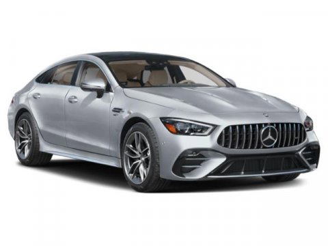 Used 2024 Mercedes-Benz AMG GT 43 image 6