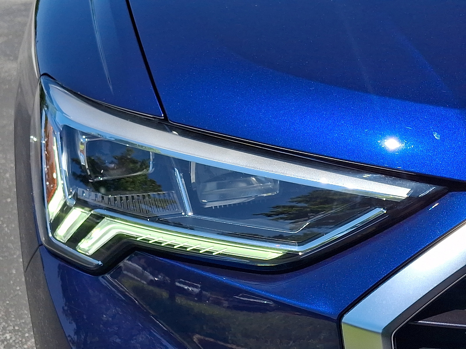Certified 2022 Audi Q3 2.0T Premium Plus AWD/4WD image 9
