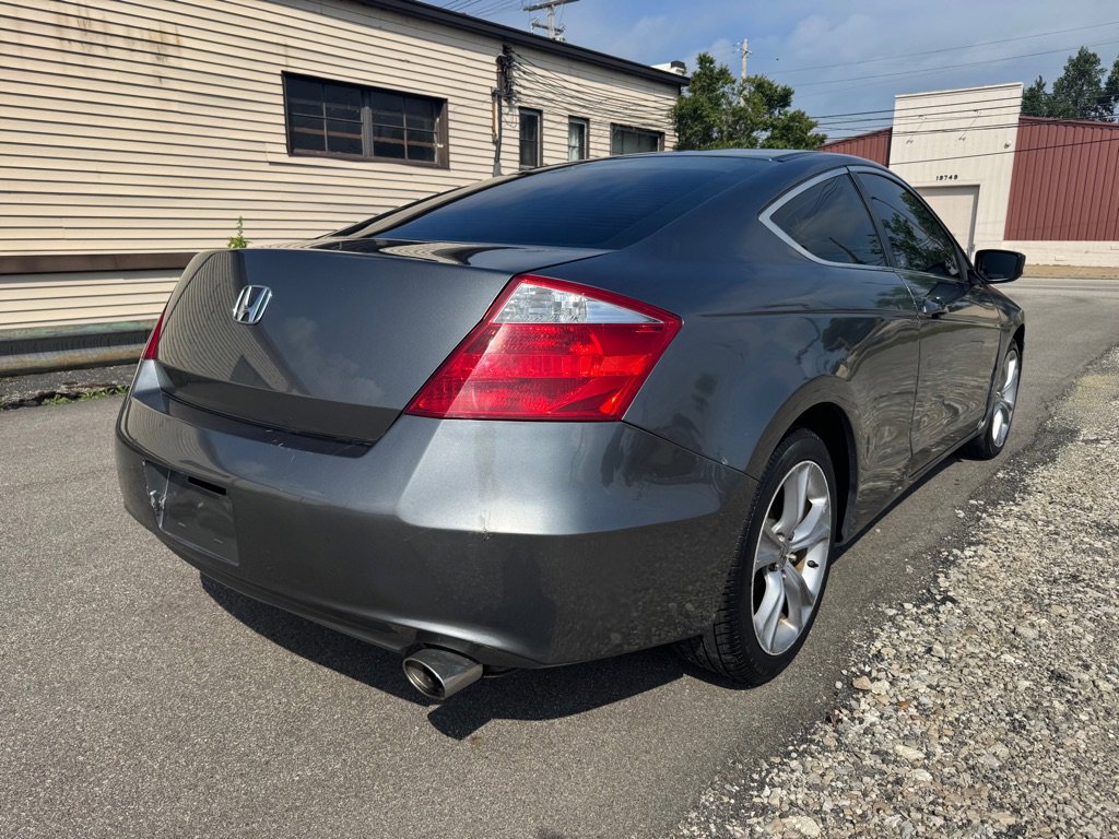 Used 2009 Honda Accord LX-S image 3