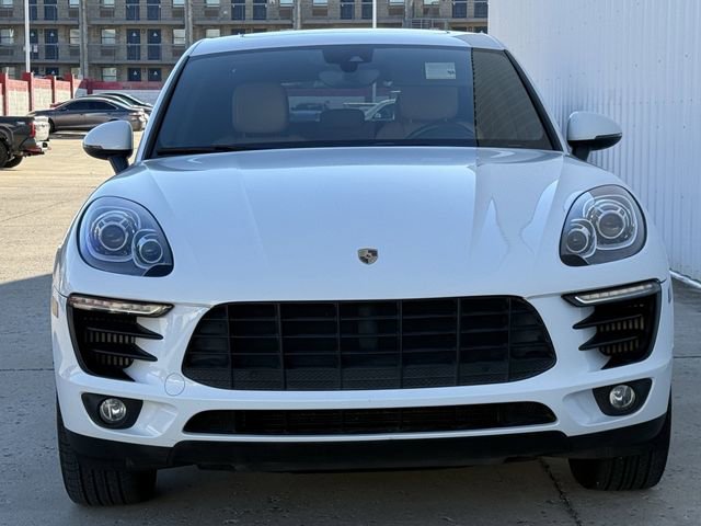 Used 2018 Porsche Macan S w/ Premium Package Plus image 6