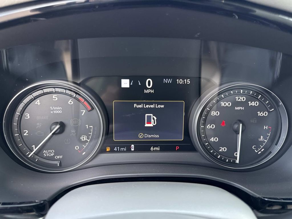 New 2026 Cadillac XT5 Premium Luxury w/ Driver Assist Package image 27