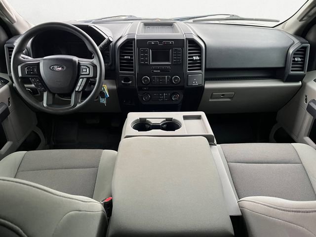 Used 2016 Ford F150 XL w/ Equipment Group 101A Mid image 10