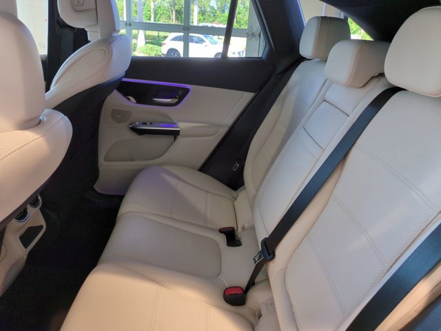 Certified 2024 Mercedes-Benz GLC 300 4MATIC image 14