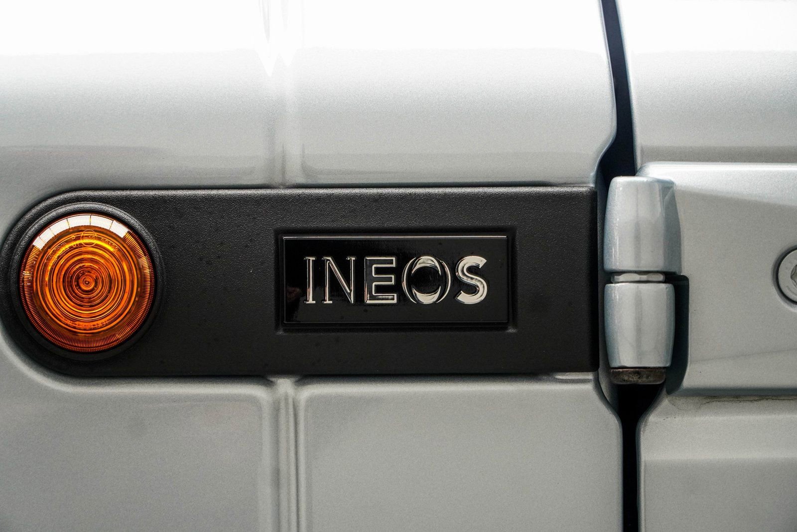 Used 2024 INEOS Grenadier image 7