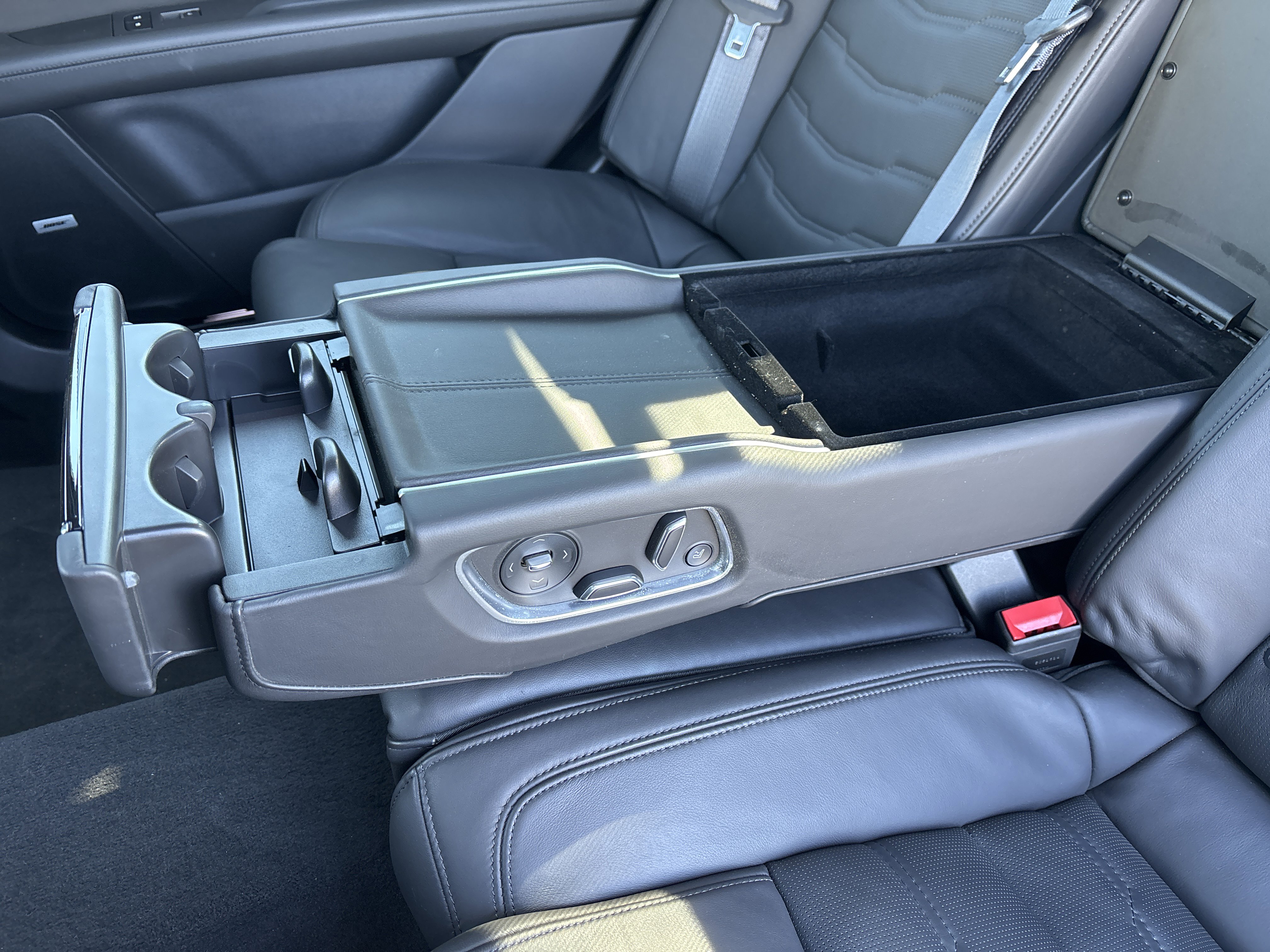 Used 2017 Cadillac CT6 Platinum image 31