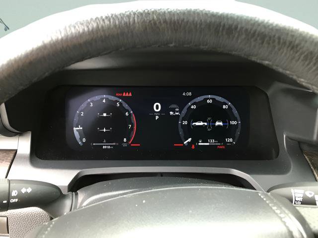 Certified 2024 Toyota Tacoma Limited w/ Limited Package (LT) AWD/4WD image 14