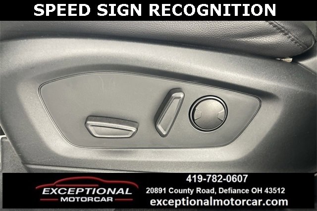 Used 2023 Ford Explorer ST w/ Equipment Group 401A image 35