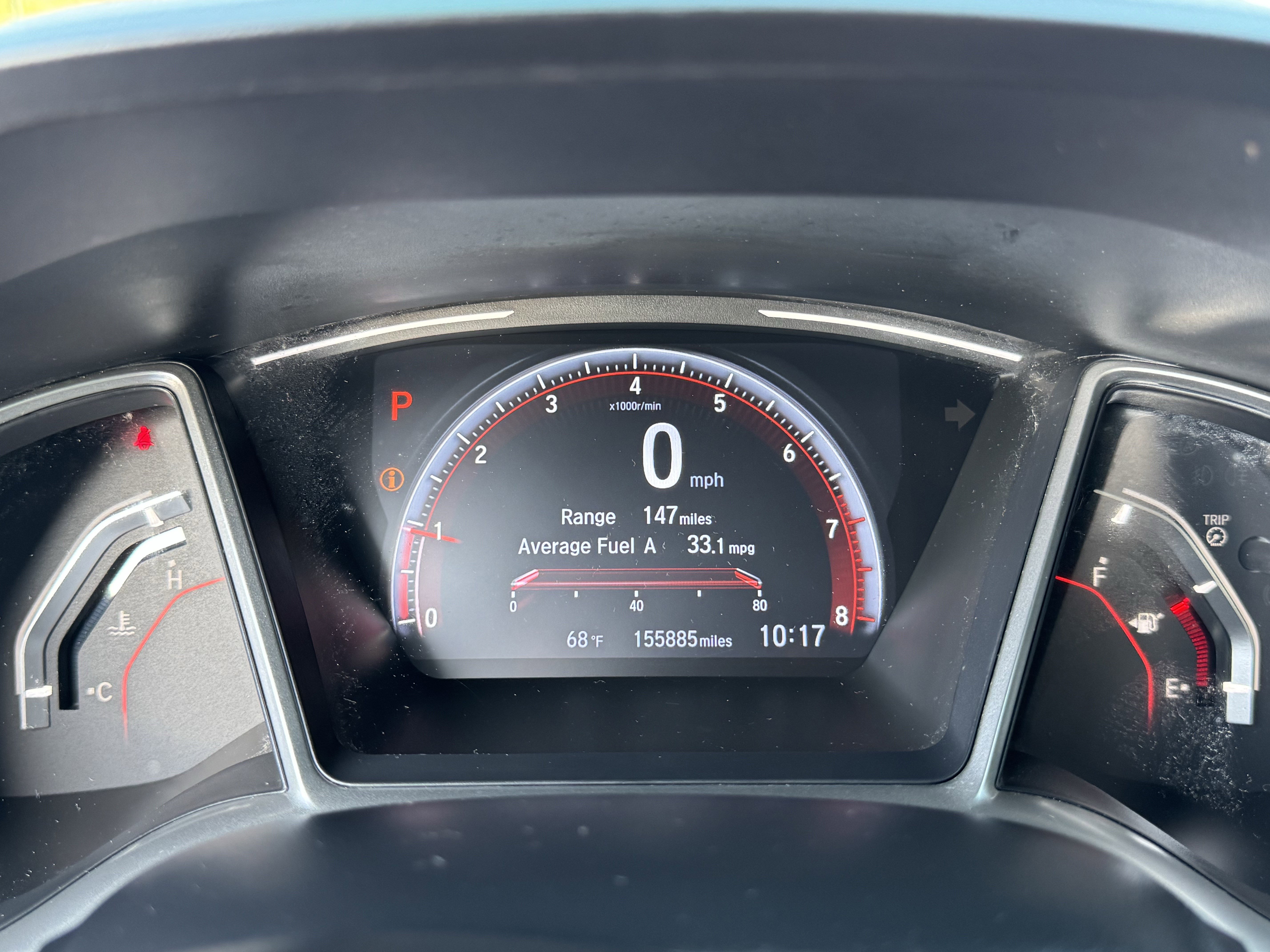 Used 2019 Honda Civic Sport image 21