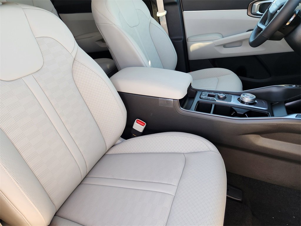 New 2026 Kia Sorento EX image 10