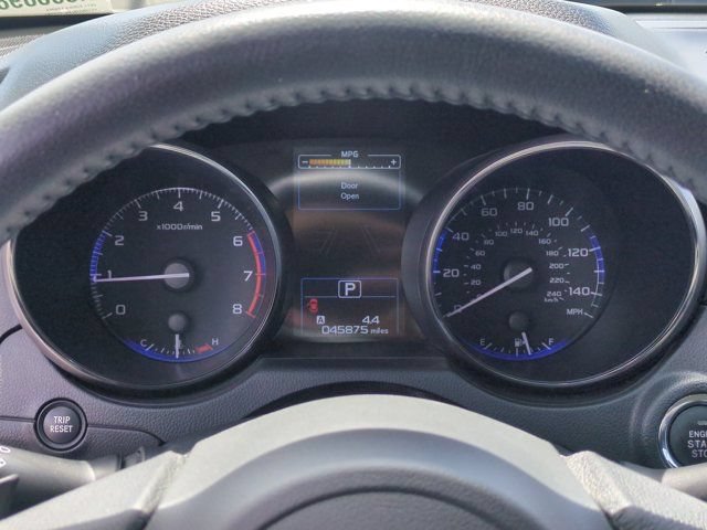 Used 2017 Subaru Legacy 2.5i Limited AWD/4WD image 21