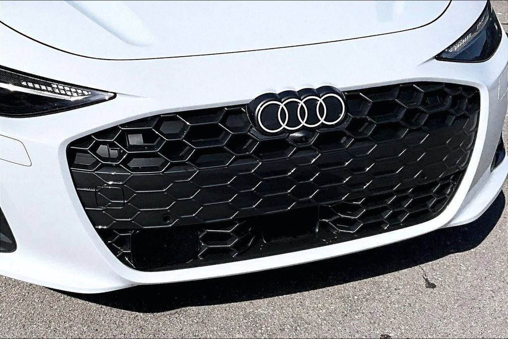 New 2026 Audi A6 Premium Plus image 11