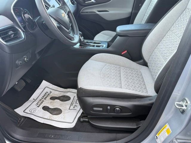 Certified 2022 Chevrolet Equinox LT FWD image 20