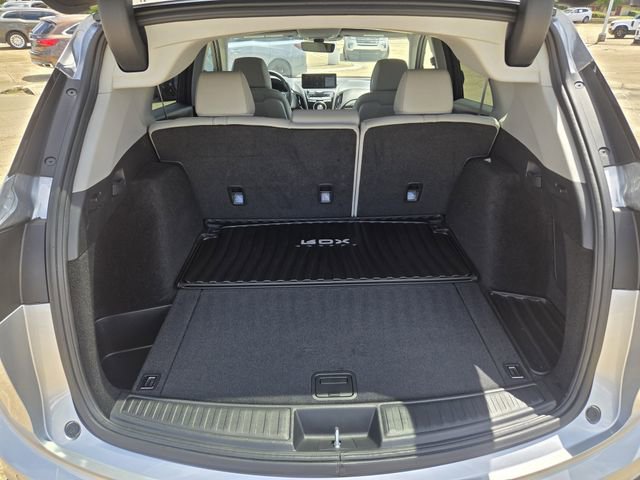 Used 2023 Acura RDX FWD w/ Technology Package image 28
