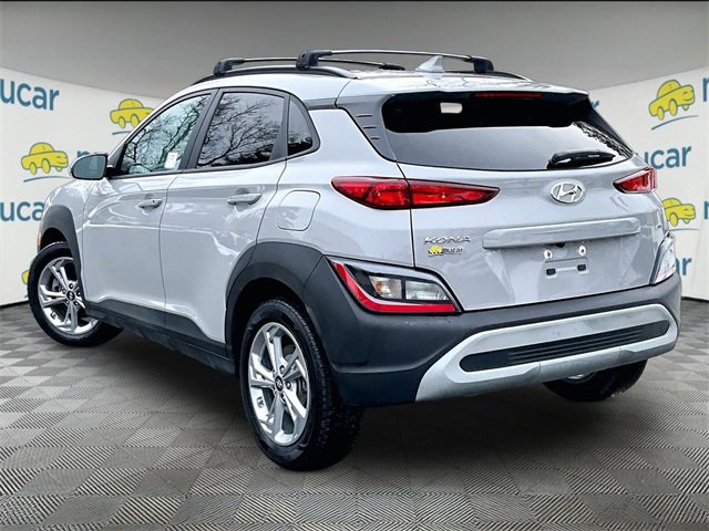 Used 2023 Hyundai Kona SEL w/ Convenience Package image 2