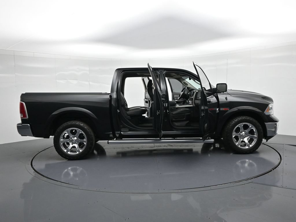 Used 2015 RAM 1500 Laramie w/ Convenience Group AWD/4WD image 24