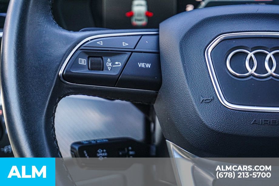 Used 2025 Audi A5 2.0T Premium Plus image 29