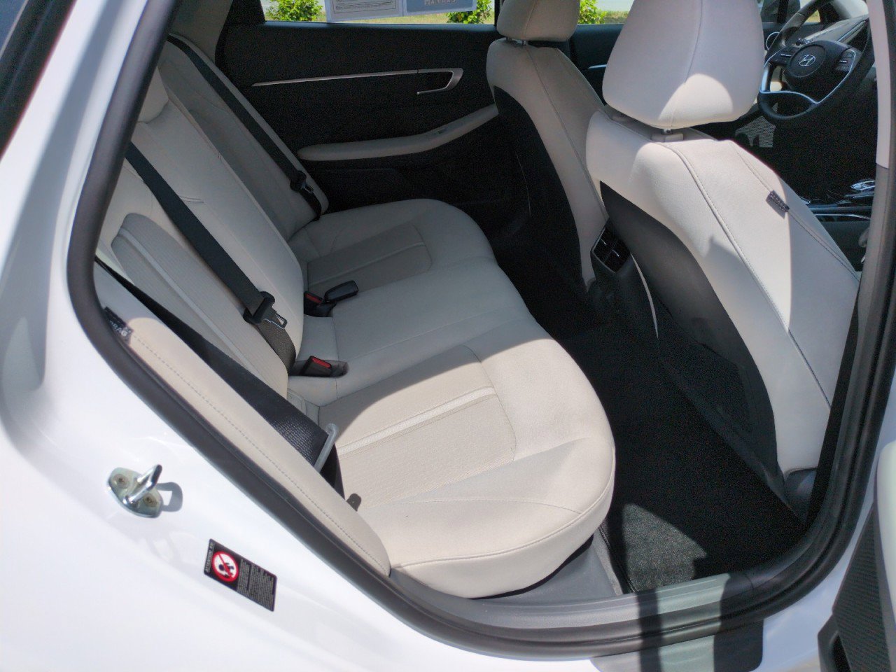 Used 2022 Hyundai Sonata SEL FWD image 34