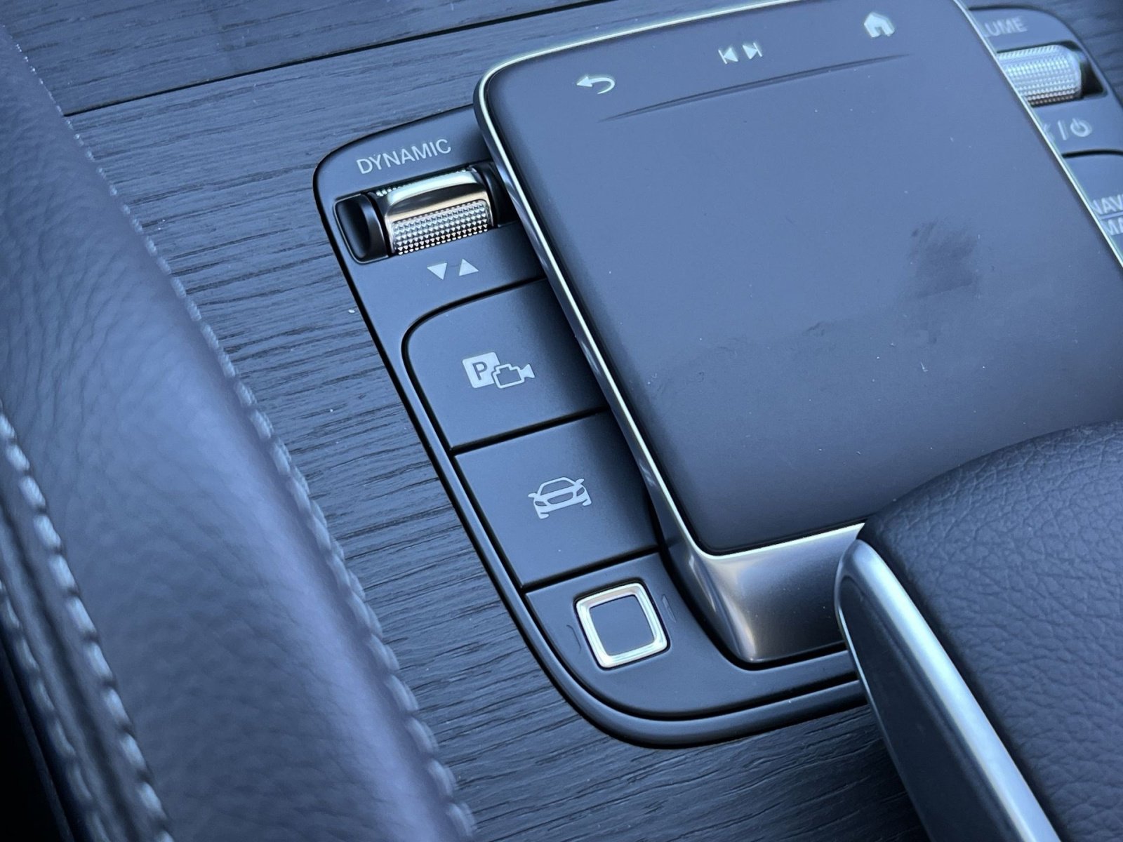 New 2026 Mercedes-Benz GLE 350 4MATIC image 32