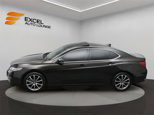 Used 2017 Acura TLX V6 w/ Technology Package image 43