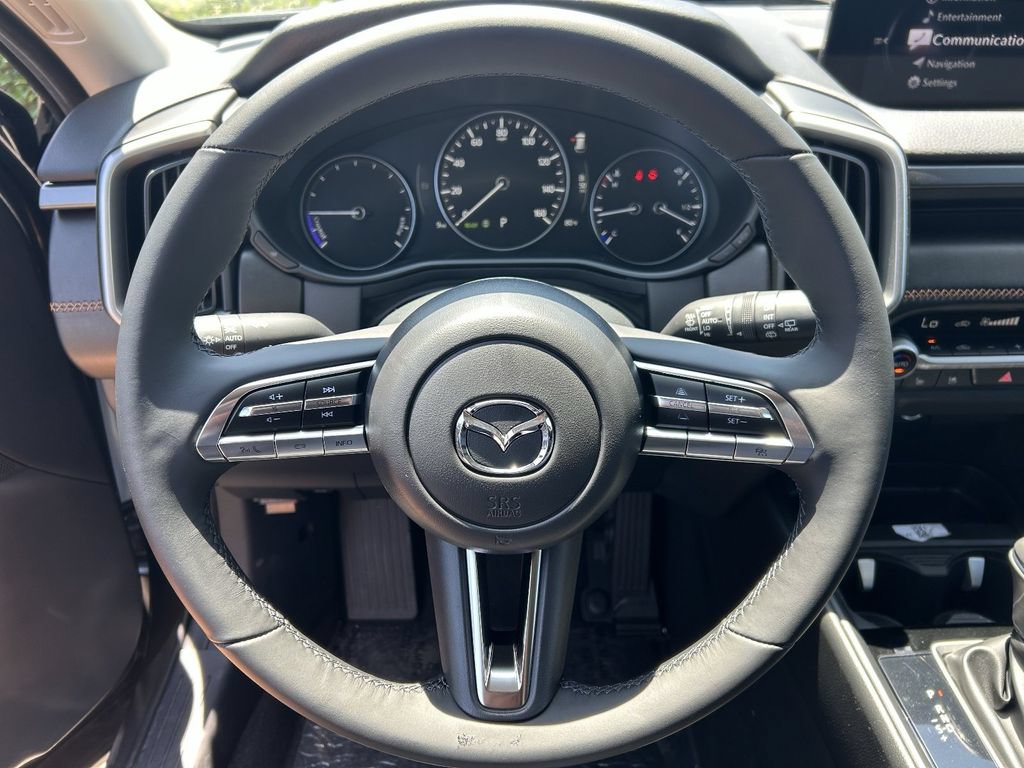 New 2026 MAZDA CX-50 AWD 2.5 Hybrid w/ Premium Pkg image 27