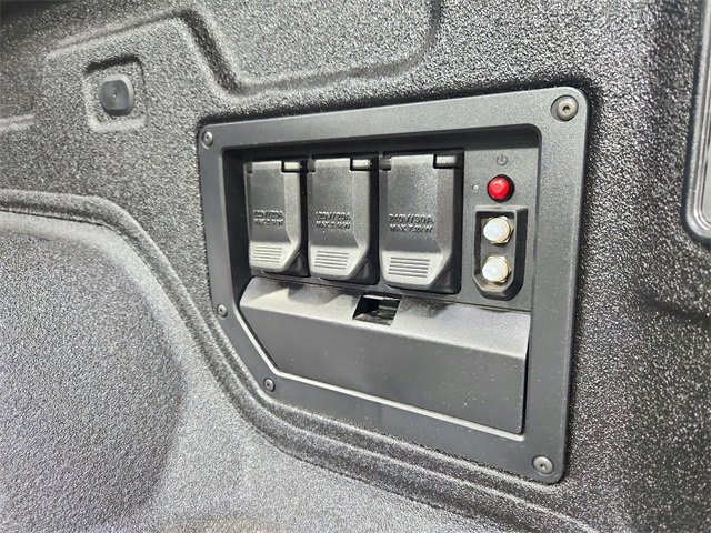 New 2026 GMC Sierra EV Denali image 50