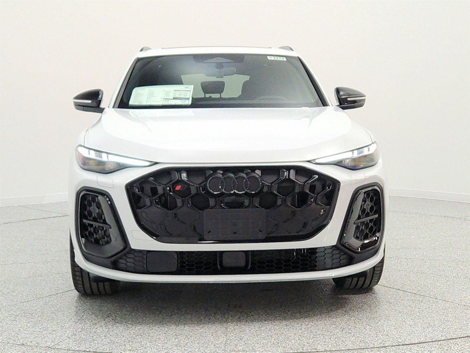 New 2026 Audi SQ5 Premium Plus AWD/4WD image 2