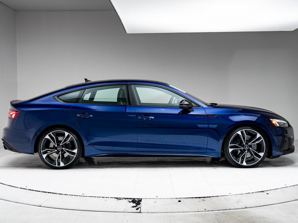Used 2023 Audi S5 Premium Plus w/ Premium Plus Package AWD/4WD image 36