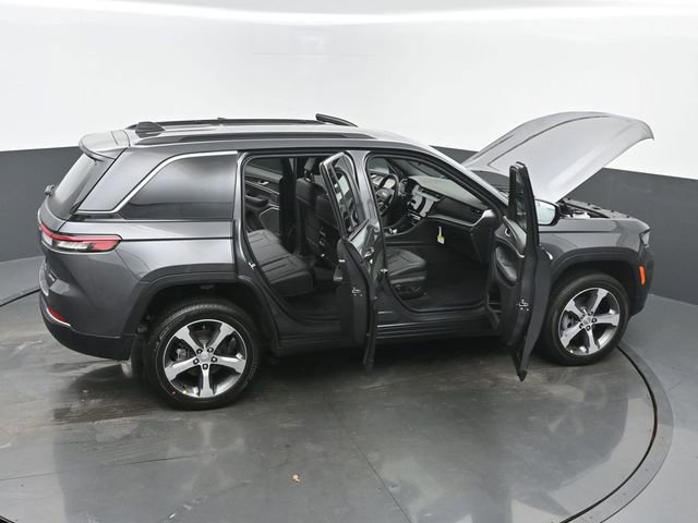 New 2026 Jeep Grand Cherokee Limited image 65