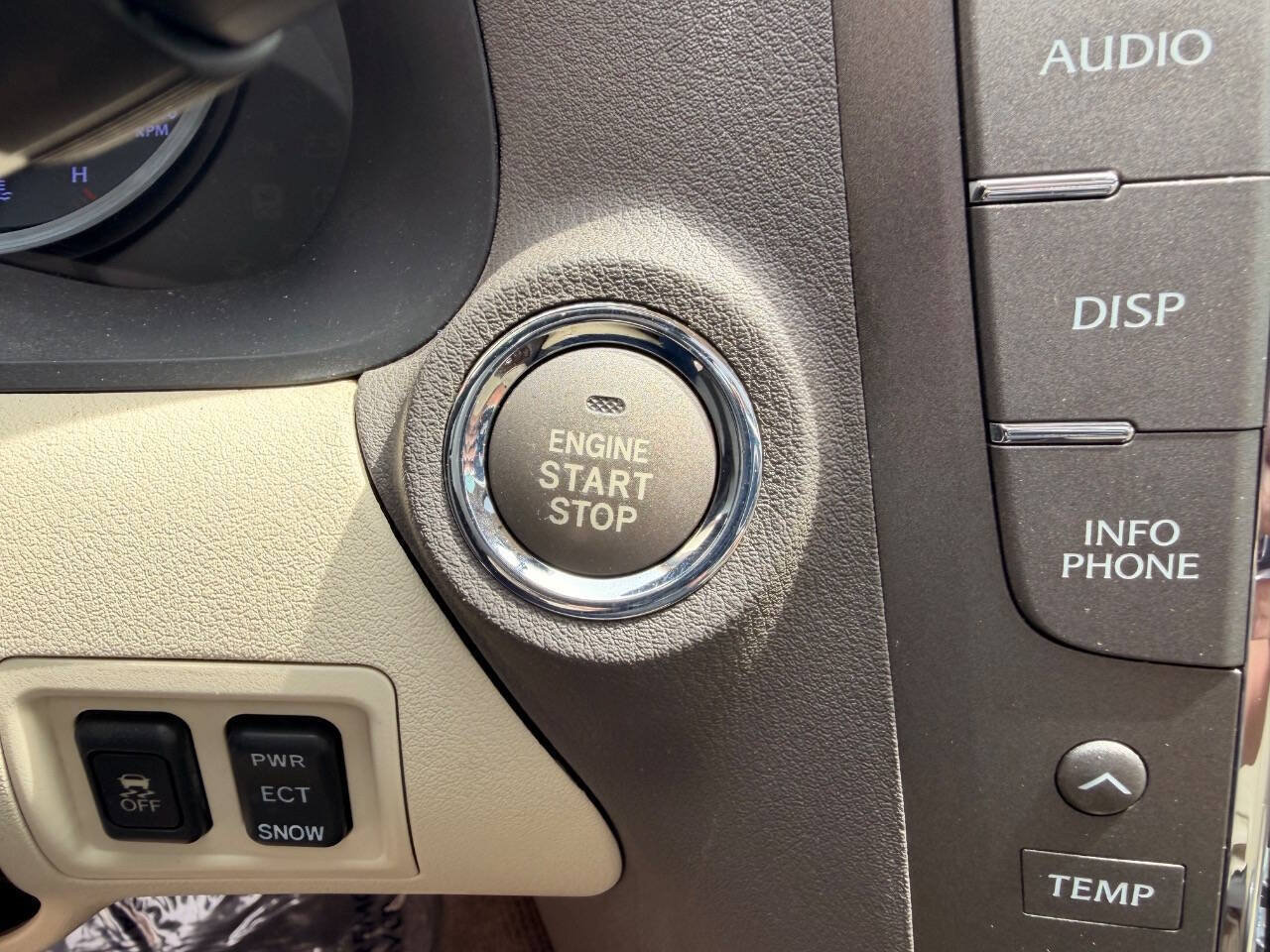 Used 2011 Lexus IS 250 w/ Premium Pkg Value Edition RWD image 52