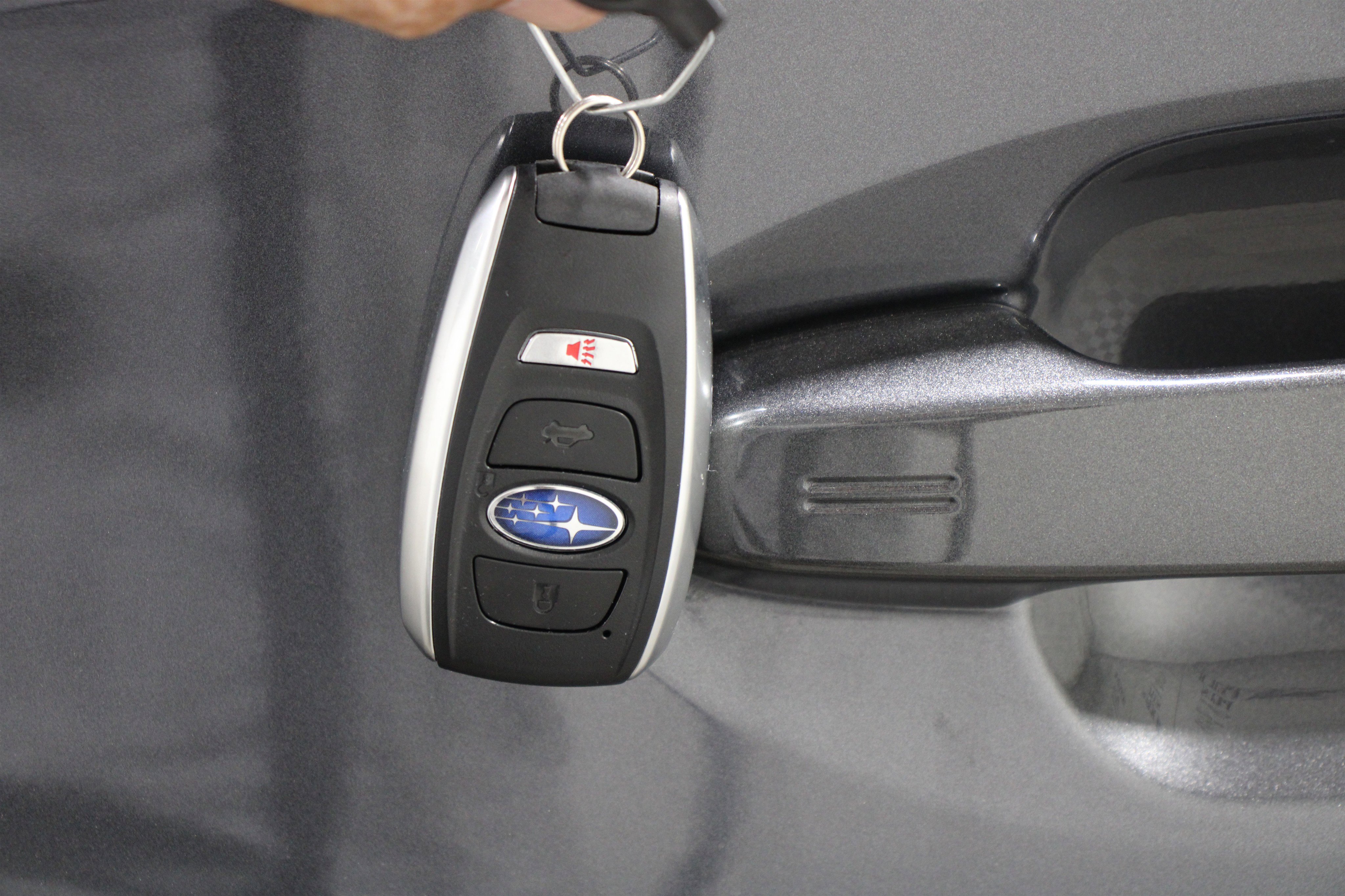 New 2025 Subaru Ascent Limited image 18