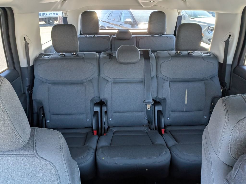 Used 2026 Ford Expedition Max Active RWD image 49