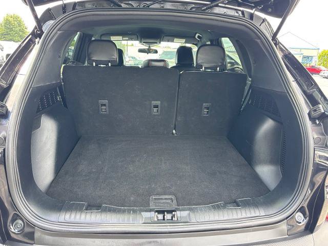 Certified 2025 Ford Escape ST-Line AWD/4WD image 17