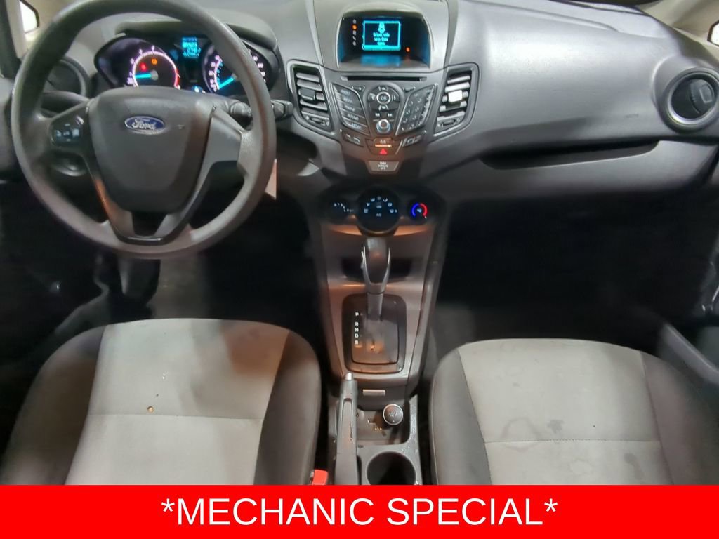 Used 2016 Ford Fiesta S image 23