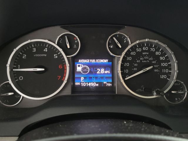 Used 2016 Toyota Tundra SR5 AWD/4WD image 20