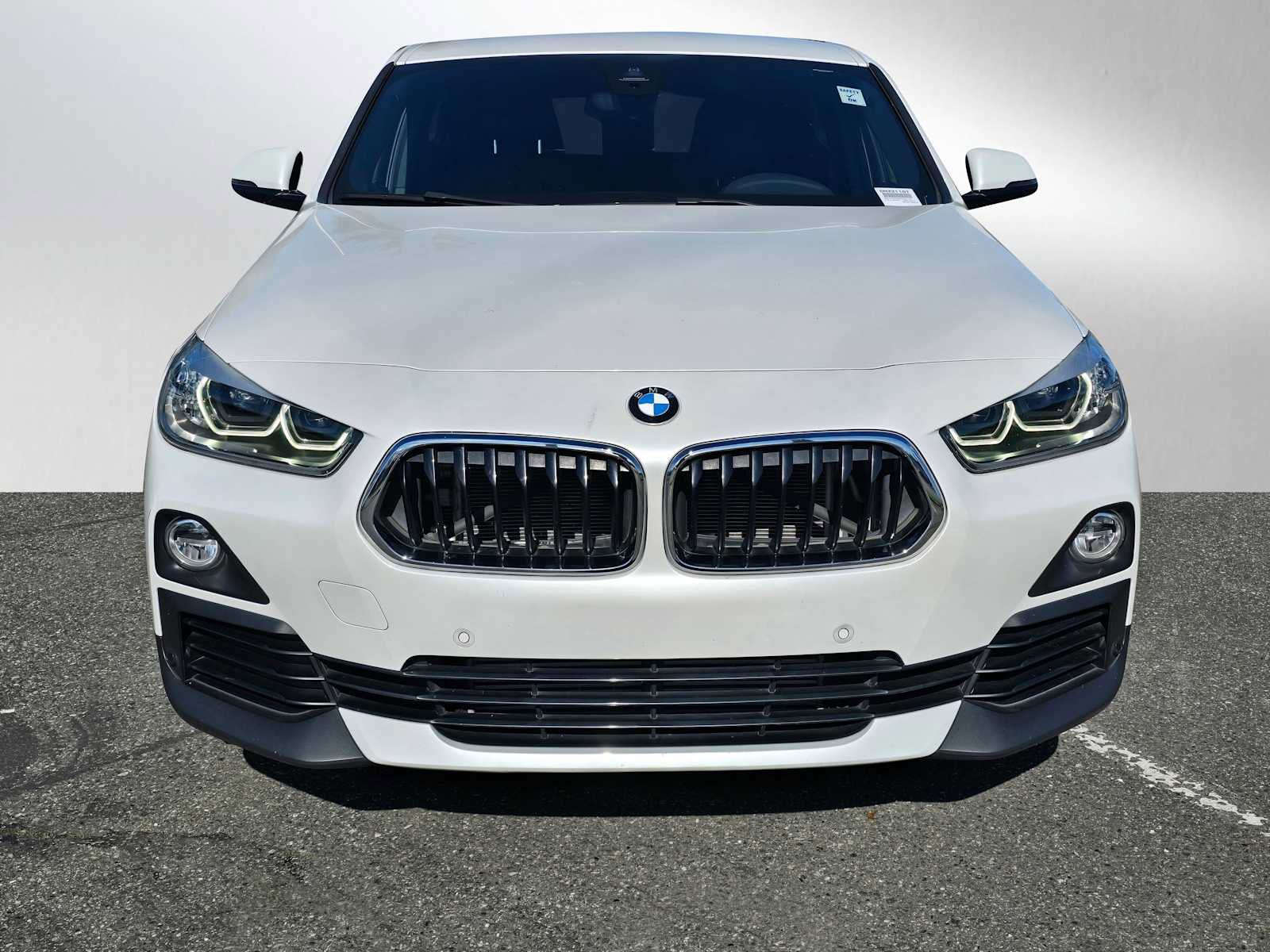 Used 2019 BMW X2 xDrive28i image 8