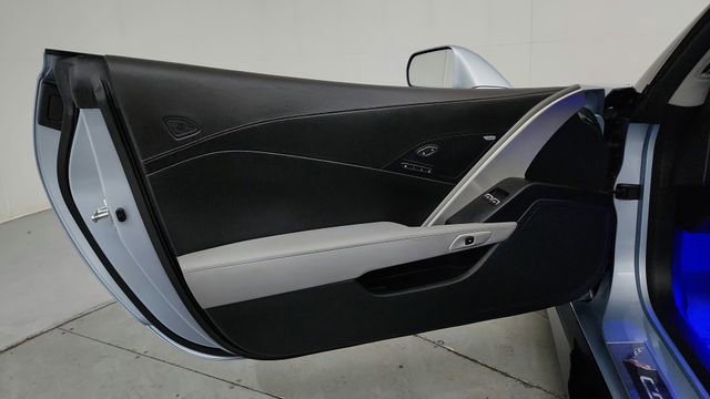 Certified 2017 Chevrolet Corvette Grand Sport image 11